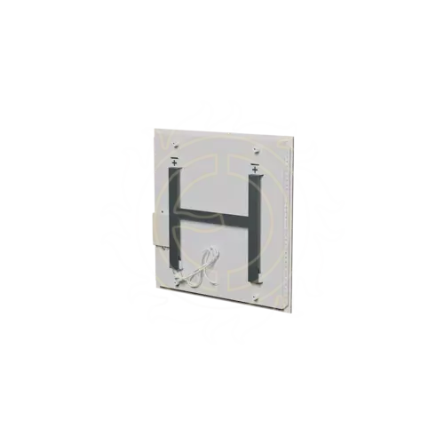 Promiennik szklany ECOSUN GS  WIFI 300W  bazaltowy 7