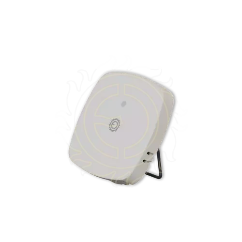 Promiennik szklany ECOSUN GS  WIFI 300W  bazaltowy 6