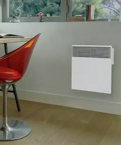 Grzejnik konwektor Basic D 1000W z programatorem 2