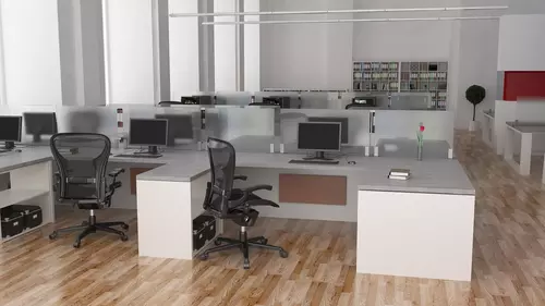 Promiennik ECOSUN K+  100W brązowy 4