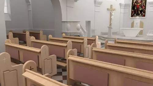 Promiennik ECOSUN K+  400W kolor 3