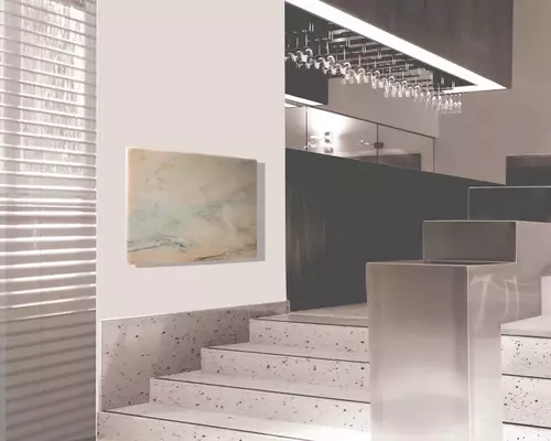 Promiennik ceramiczny ECOSUN CR 700W  bazalt 7