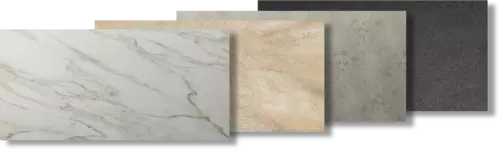 Promiennik ceramiczny ECOSUN CR 700W  bazalt 4