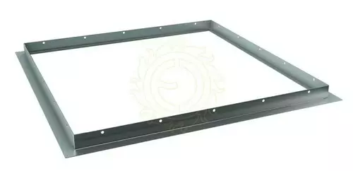 Rama podtynkowa do ECOSUN U+/BASIC 850 3