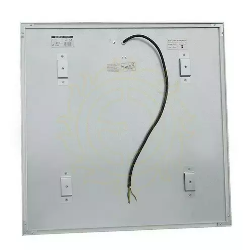 Aluminiowa ramka ozdobna dla ECOSUN U/U+ 600 i 700 5