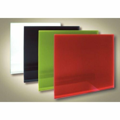 Promiennik ECOSUN GR+500W z odbiornikiem Watts -lustro 3