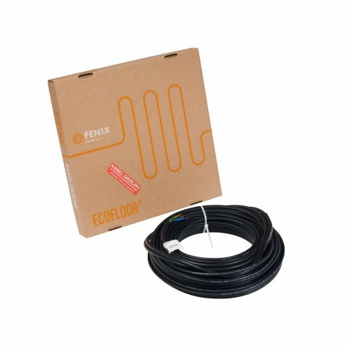 Przewód grzejny MADPSP 40W/m  5700W długość 143m400V 1