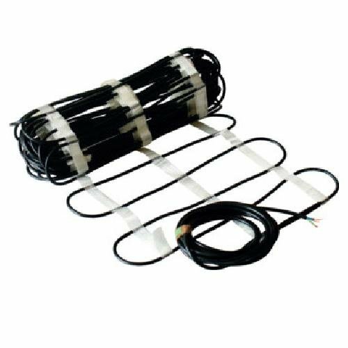 Mata przeciwoblodzeniowa MDT 400W/m²  1520W wym. 0,75m x 5,1m 400V 1