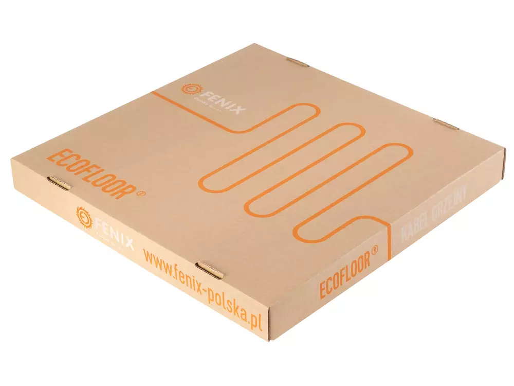 Przewód zasilający 3x0,75mm² do ADPSV/ADSV+ 1