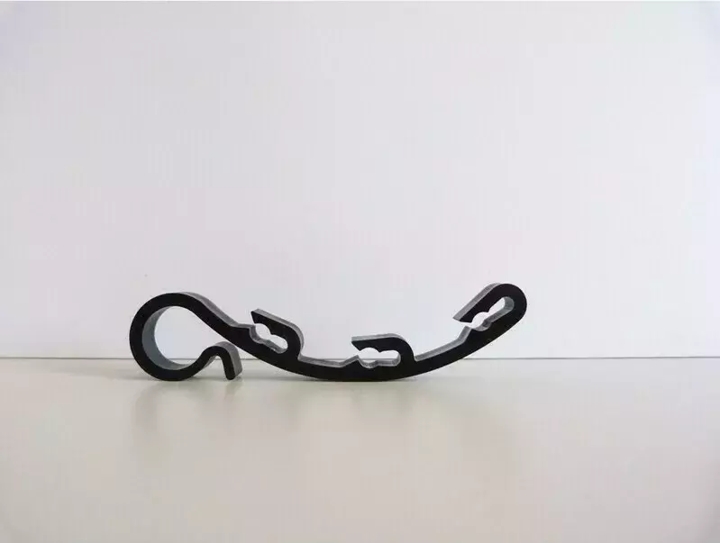 Klips do rynny 25 szt/ opak. 1