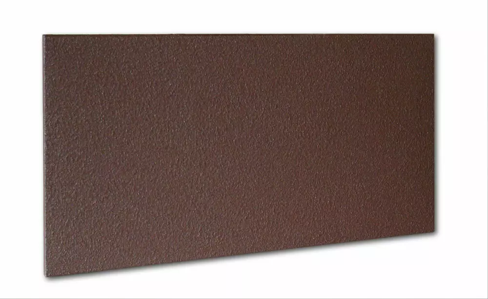 Promiennik ECOSUN K+   330W brązowy 1