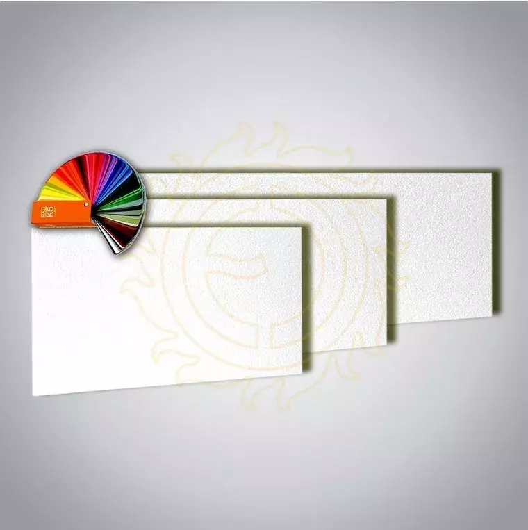 Promiennik ECOSUN K+   330W kolor z palety RAL 1