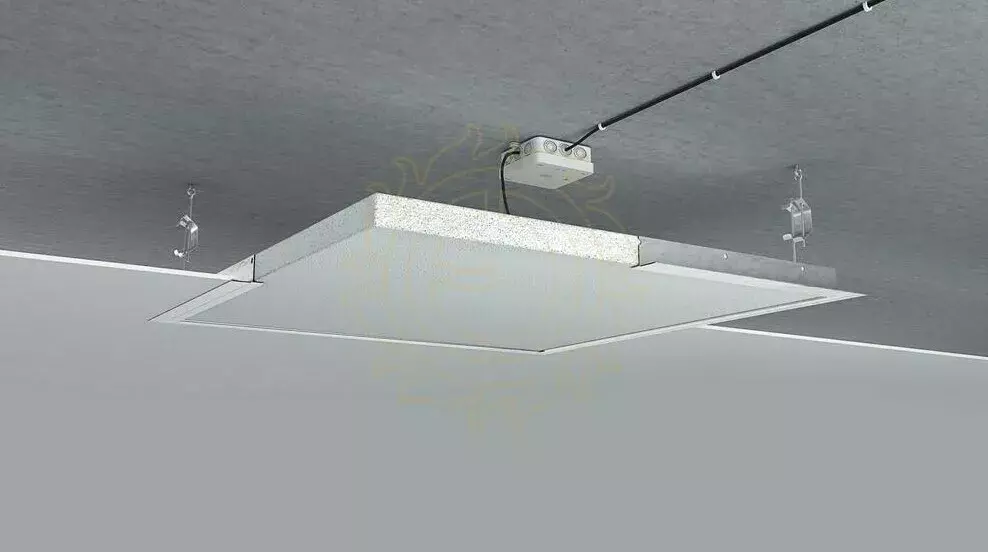 Rama podtynkowa do ECOSUN U+/BASIC 850 1