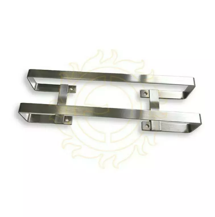 Podwójny uchwyt na ręcznik do GR 300 1