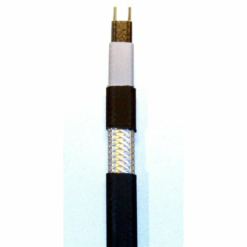 Przewód grzejny samoregulujący ELSR-N-40-2-BO 40 W/m 1