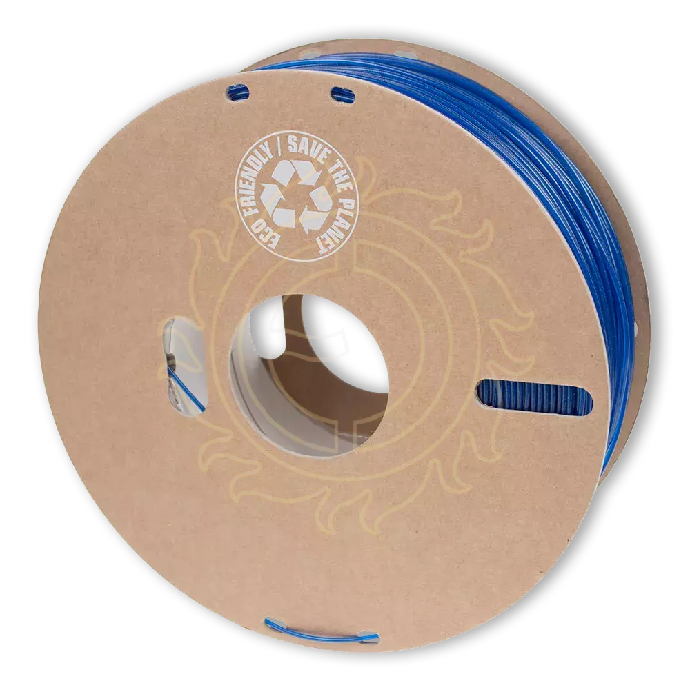 FENIX filament PLA 1,75 niebieski metal 1kg / 340m 1