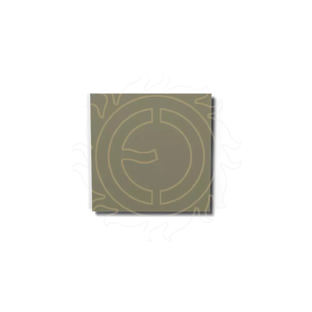 Promiennik szklany ECOSUN GS  WIFI 300W  bazaltowy 1