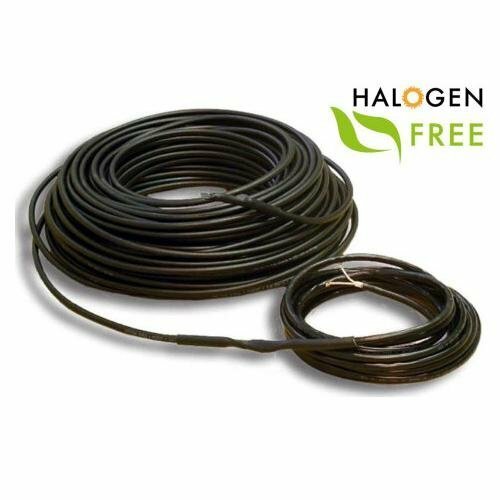 Przewód grzejny ADPSV 30W/m  560W długość 18m 1