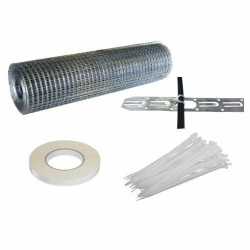 Taśma 2-stronna klejąca, 15mm/25m 1