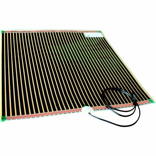Folia grzejna do luster ECOFILM MHF 25W 1