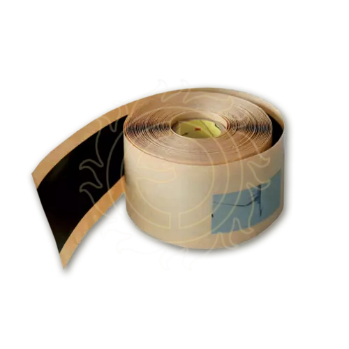 Taśma izolująca złączkę zaciskową ECOFILM F; 38mm/6m 1