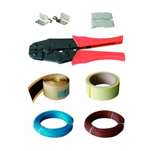 Usługa konfekcjonowania 1 paska folii ECOFILM F 1