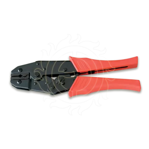 Narzędzie do zaciskania złączek ECOFILM F i C 1