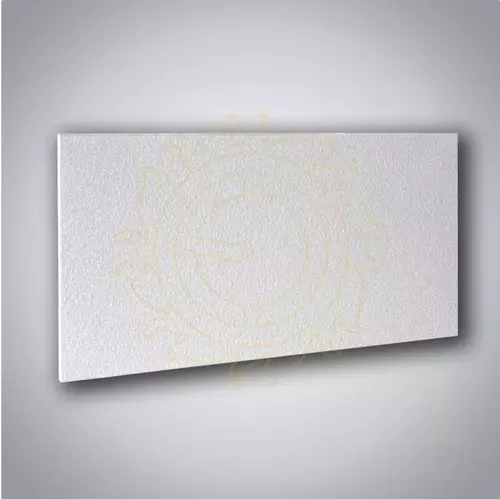 Promiennik ECOSUN IN-2 700 w wyk. EX sufitowy 700W IP66 biały 1