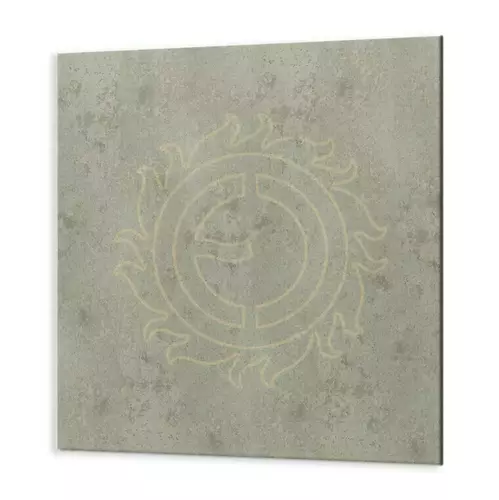 Promiennik ceramiczny ECOSUN CR 300W beton 1