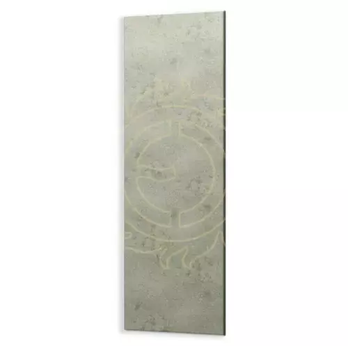 Promiennik ceramiczny ECOSUN CR 500W beton 1