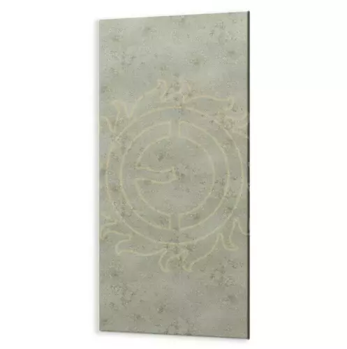 Promiennik ceramiczny ECOSUN CR 1050W beton 1