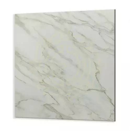 Promiennik ceramiczny ECOSUN CR 300W calacatta 1