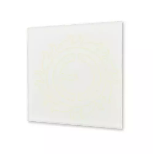Promiennik szklany ECOSUN GS 300W biały 1