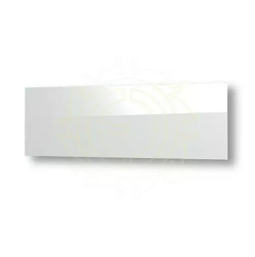 Promiennik szklany ECOSUN GS 500W biały 1