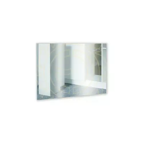 Promiennik szklany ECOSUN GR 500W lustro 1