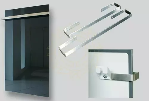 Pojedynczy uchwyt na ręcznik do GR 900 1