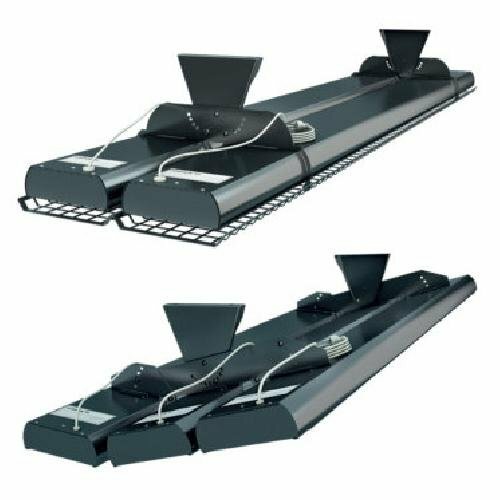 Uchwyt do połączenia 2 promienników TH 10 lub TH 15 1