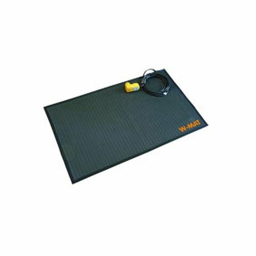 Mata grzejna gumowana W-MAT 68W 1