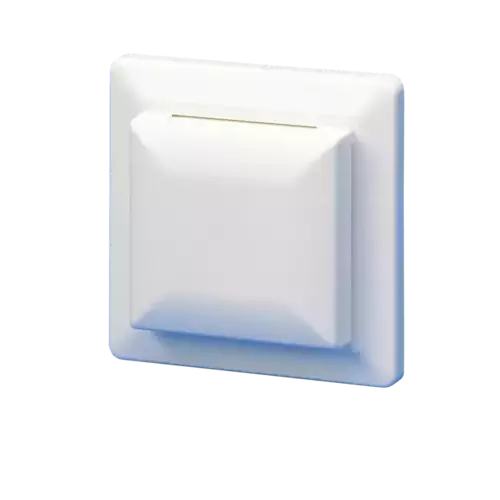 ETF-944/99-H czujnik temperatury natynkowy NTC 12kΩ/25°C 1