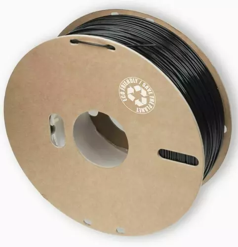FENIX filament PLA 1,75 czarny 1kg / 340m 1