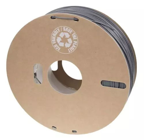 FENIX filament PLA 1,75 ciemnoszary 1kg / 340m 1