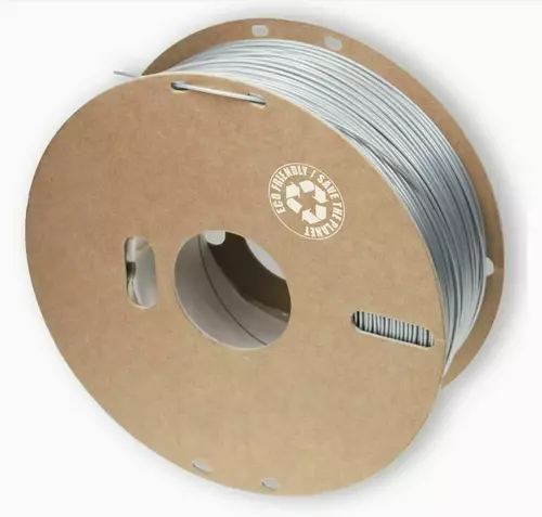 FENIX filament PLA 1,75 aluminium 1kg / 340m 1
