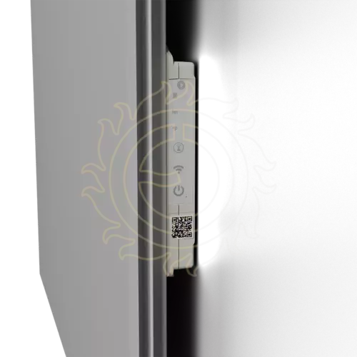 ECOSUN GS WIFI 300 BIAŁY 1
