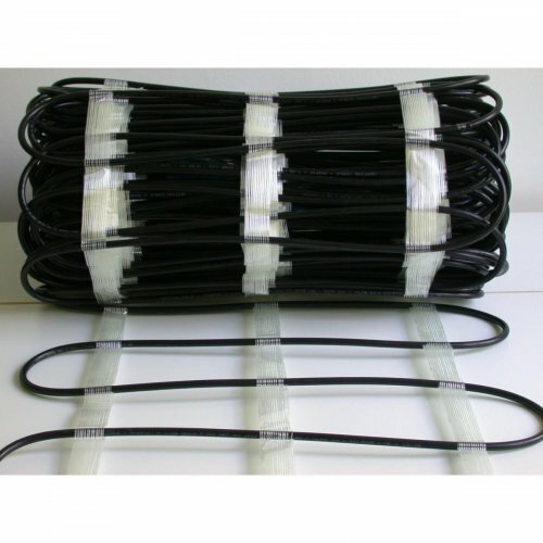 Mata przeciwoblodzeniowa ADPSV 300W/m² 1500W wym. 0,5m x 10m 1