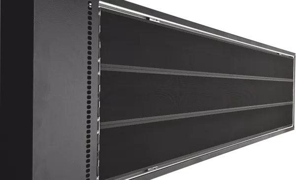 Ecosun S+ BLACK